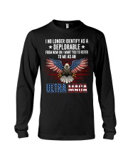ULTRA MAGA Long Sleeve Tee tile