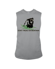 DONT TREAD ON MONTANA Sleeveless Tee tile