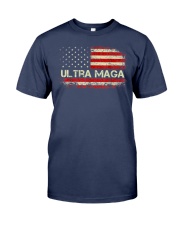 ULTRA MAGA Premium Fit Mens Tee tile