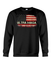 ULTRA MAGA Crewneck Sweatshirt tile