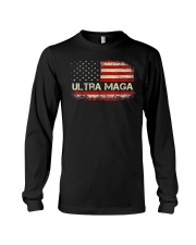 ULTRA MAGA Long Sleeve Tee tile