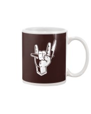 Limited Edition - Embroidery artwork Mug thumbnail