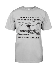 Beaver Valley Classic T-Shirt front