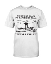 Beaver Valley Premium Fit Mens Tee thumbnail