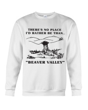 Beaver Valley Crewneck Sweatshirt thumbnail