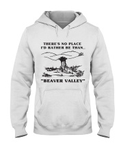Beaver Valley Hooded Sweatshirt thumbnail