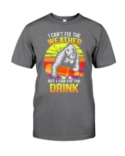 I can't fix the weather Premium Fit Mens Tee thumbnail