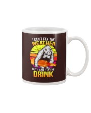I can't fix the weather Mug thumbnail