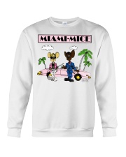 MIAMI MICE AUTHENTIC ORIGINAL APPAREL Crewneck Sweatshirt thumbnail