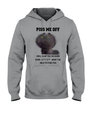 PISS ME OFF Hooded Sweatshirt tile