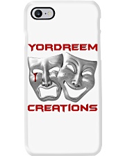Yordreem Creations Blood Tear Phone Case thumbnail