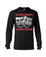 Yordreem Creations Blood Tear Long Sleeve Tee thumbnail