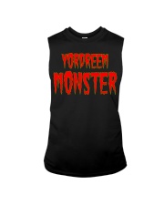 Yordreem Monster Sleeveless Tee thumbnail