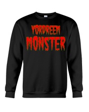 Yordreem Monster Crewneck Sweatshirt thumbnail