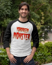 Yordreem Monster Baseball Tee apparel-baseball-tee-lifestyle05