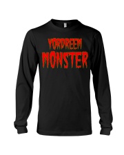 Yordreem Monster Long Sleeve Tee thumbnail
