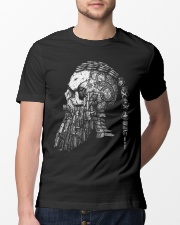 VIKING - Ragnar Classic T-Shirt lifestyle-mens-crewneck-front-13