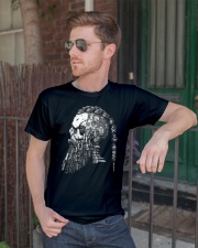 VIKING - Ragnar Classic T-Shirt lifestyle-mens-crewneck-front-2