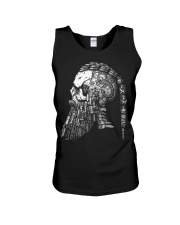VIKING - Ragnar Unisex Tank thumbnail
