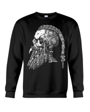 VIKING - Ragnar Lodbrok Crewneck Sweatshirt thumbnail