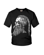 VIKING - Ragnar Lodbrok Youth T-Shirt thumbnail