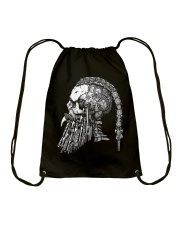 VIKING - Ragnar Lodbrok Drawstring Bag thumbnail