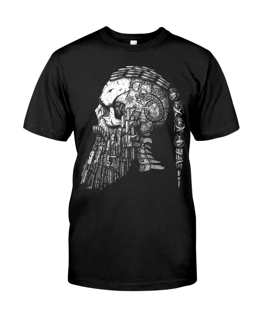VIKING RAGNAR SHIRT Classic T-Shirt