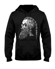 VIKING RAGNAR SHIRT Hooded Sweatshirt thumbnail