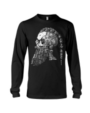 VIKING RAGNAR SHIRT Long Sleeve Tee thumbnail