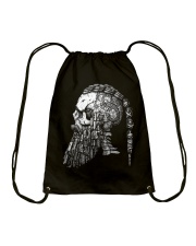 VIKING RAGNAR SHIRT Drawstring Bag thumbnail