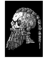 VIKING RAGNAR SHIRT 24x36 Poster thumbnail