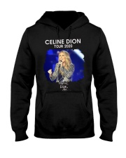 COURAGE CELINE DIONE Hooded Sweatshirt thumbnail