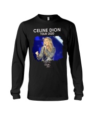 COURAGE CELINE DIONE Long Sleeve Tee thumbnail