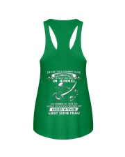 I LOVE WIFE Ladies Flowy Tank tile