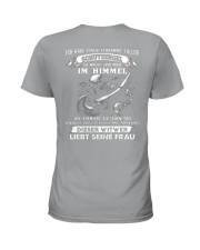 I LOVE WIFE Ladies T-Shirt tile