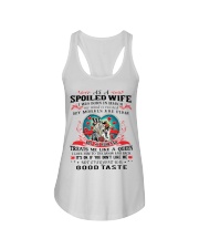 BOUND EDITION Ladies Flowy Tank thumbnail