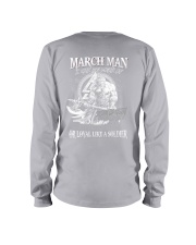 BOOM - MAN 3 Long Sleeve Tee thumbnail