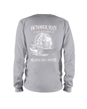 BOOM - MAN 10 Long Sleeve Tee thumbnail