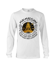 5-MANCHEN Long Sleeve Tee thumbnail