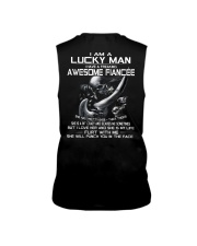 Limited Version- My FIANCEE Sleeveless Tee thumbnail