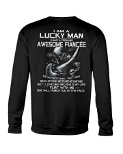 Limited Version- My FIANCEE Crewneck Sweatshirt thumbnail