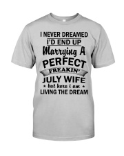 BOUND EDITION - 1 DAY Classic T-Shirt thumbnail