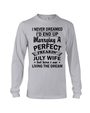 BOUND EDITION - 1 DAY Long Sleeve Tee thumbnail