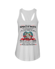 BOUND EDITION Ladies Flowy Tank thumbnail