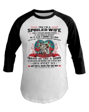 BOUND EDITION Baseball Tee thumbnail
