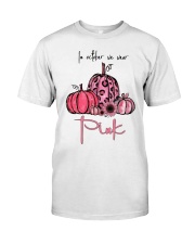 HALLOWEEN - PINK Classic T-Shirt thumbnail