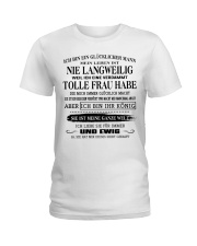 tolle Frau Ladies T-Shirt thumbnail
