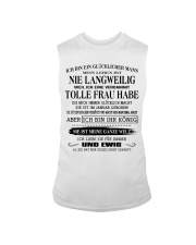 tolle Frau 01 Sleeveless Tee tile