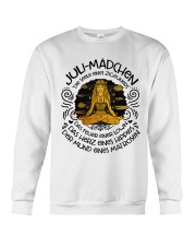 7-MANCHEN Crewneck Sweatshirt thumbnail