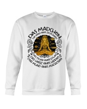DAS-MANCHEN Crewneck Sweatshirt tile